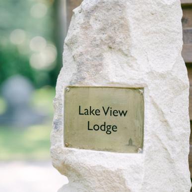 Lake View Lodge Νότιγχαμ Εξωτερικό φωτογραφία